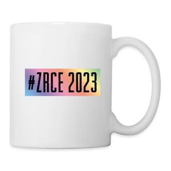 Zrce Party 2023 - Mug - white - Right