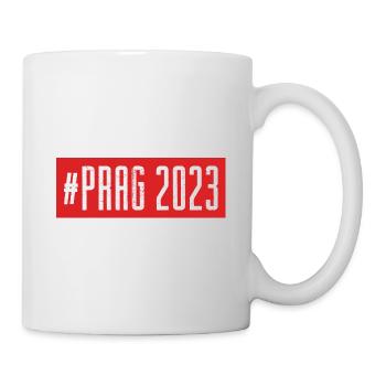 Prague 2023 - Mug - white - Right