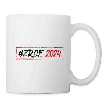 Zrce Party 2024 - Mug - white - Right