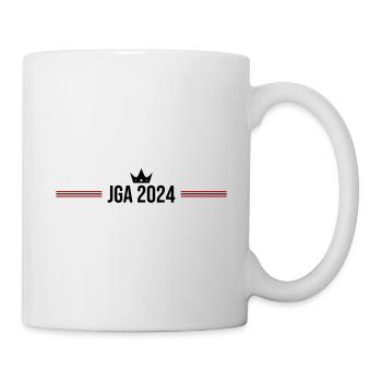 Bachelor Party 2024 Bachelor Party - Mug - white - Right
