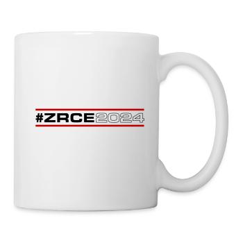 Zrce 2024 - Tasse - Weiß - Rechts