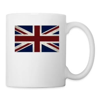 Great Britain - Mug - white - Right