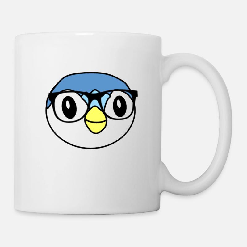 Daniel - Tasse - Weiß