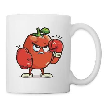 Tomato Punch - Mug - white - Right