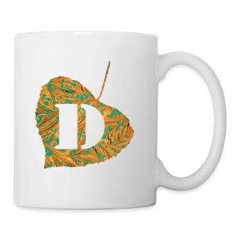 Sheet E 95 D - Mug - white - Right