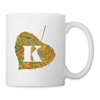 Sheet E 95 K - Mug - white - Right