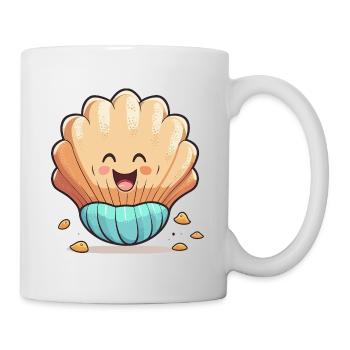 Making Waves - Mug - white - Right
