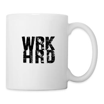 motivation - Mug - white - Right