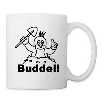 mole - Mug - white - Right