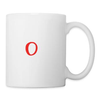 Ich liebe Papa SE - Tasse - Weiß - Rechts