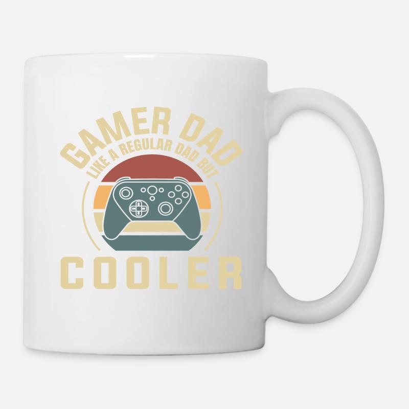 Best Father - Mug - white