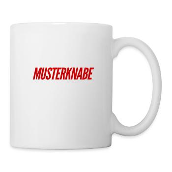 Primus - Tasse - Weiß - Rechts