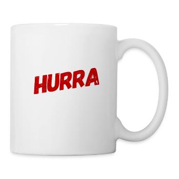 das ist so toll - Tasse - Weiß - Rechts