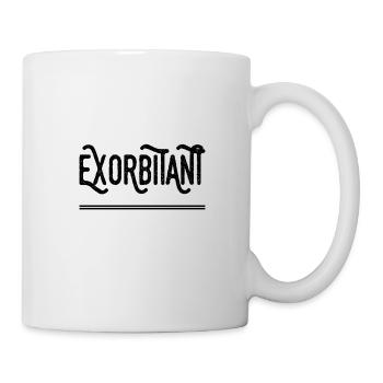That's how I am - Mug - white - Right