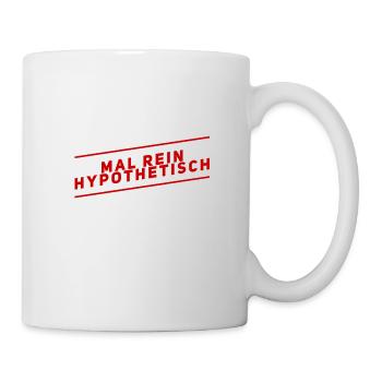 hypothetical - Mug - white - Right