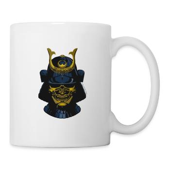 Ronin - Mug - white - Right
