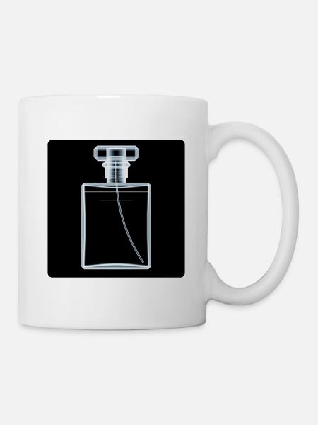 Fragrance XRays - Mug - white