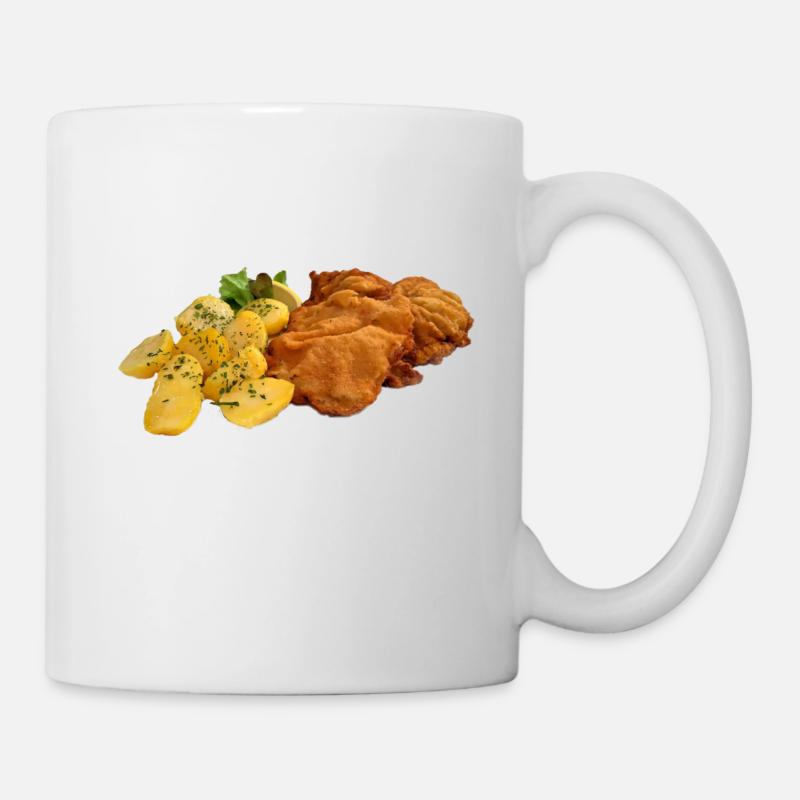 10000 - Mug blanc - blanc