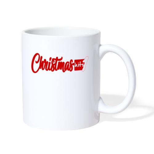 Christmas Hits 1 - Mug