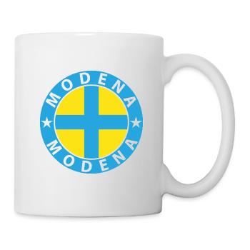 Modena - Mug - white - Right