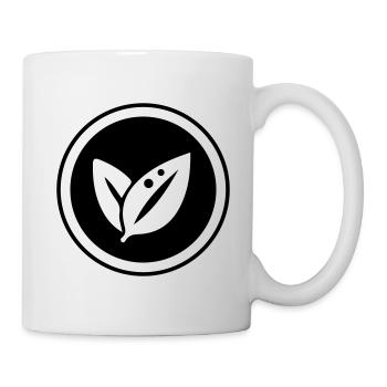 Sheet Ecology - Mug - white - Right