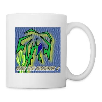 Time for Moments - Abbild - 2023 - Tasse - Weiß - Rechts