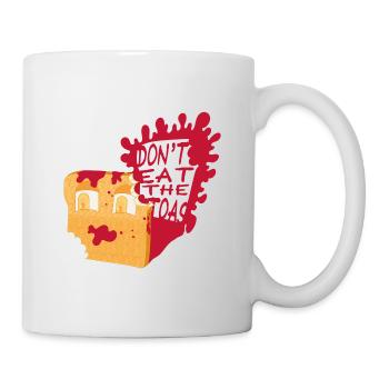 .TOAST - Mug - white - Right