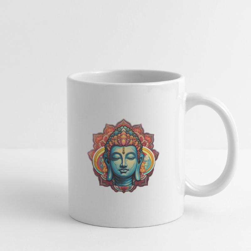 InnerPeaceWear Mug