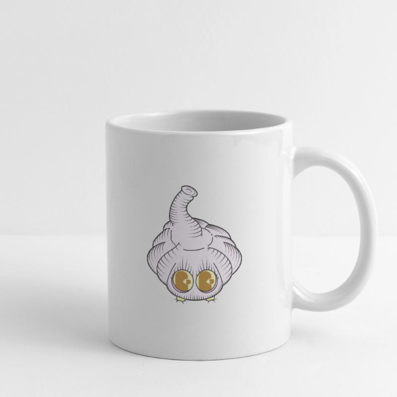 BITE Mug
