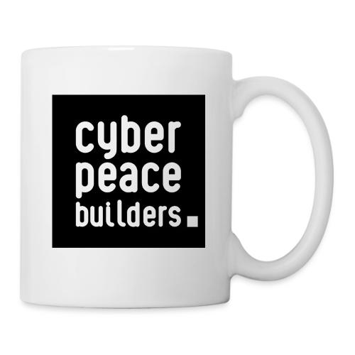 CyberPeace Builders - Mug