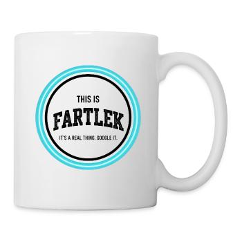 1_4 - Mug blanc - blanc - Droite