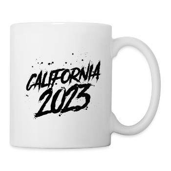 California 2023 - Mug - white - Right