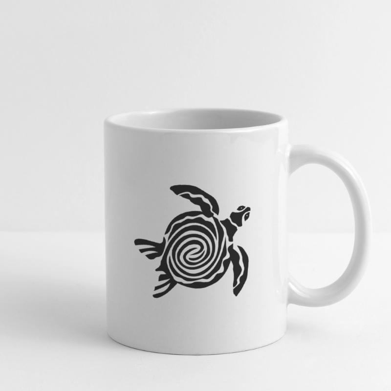 Turtle turtle Mug
