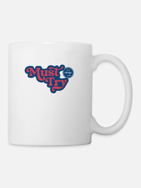 IMG 0279 - Mug blanc - blanc