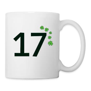 17 - Mug - white - Right