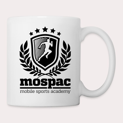MOSPAC_Logo_sw - Mug
