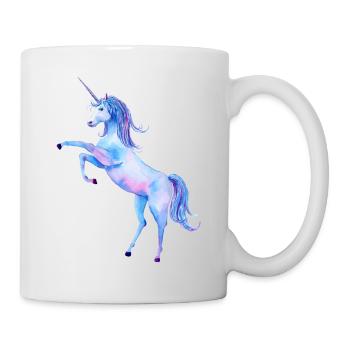 Unicorn / unicorn 20 5 - Mug - white - Right