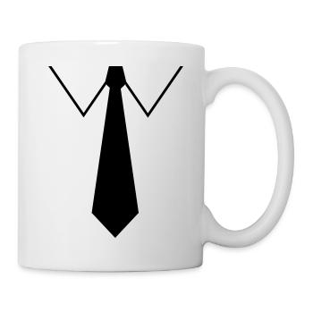 2541614 10986963 carnaval - Mug blanc - blanc - Droite