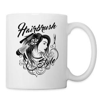 Babes Have - Mug - white - Right