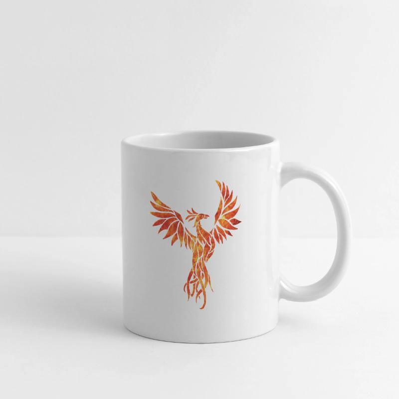 Mug blanc
