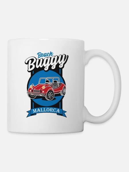 Order FO174A8A9B1404 - Mug - white