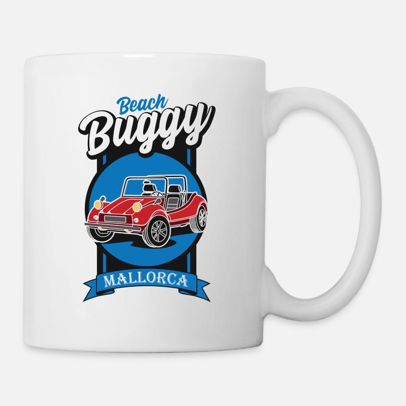 Order FO174A8A9B1404 - Tasse - Weiß