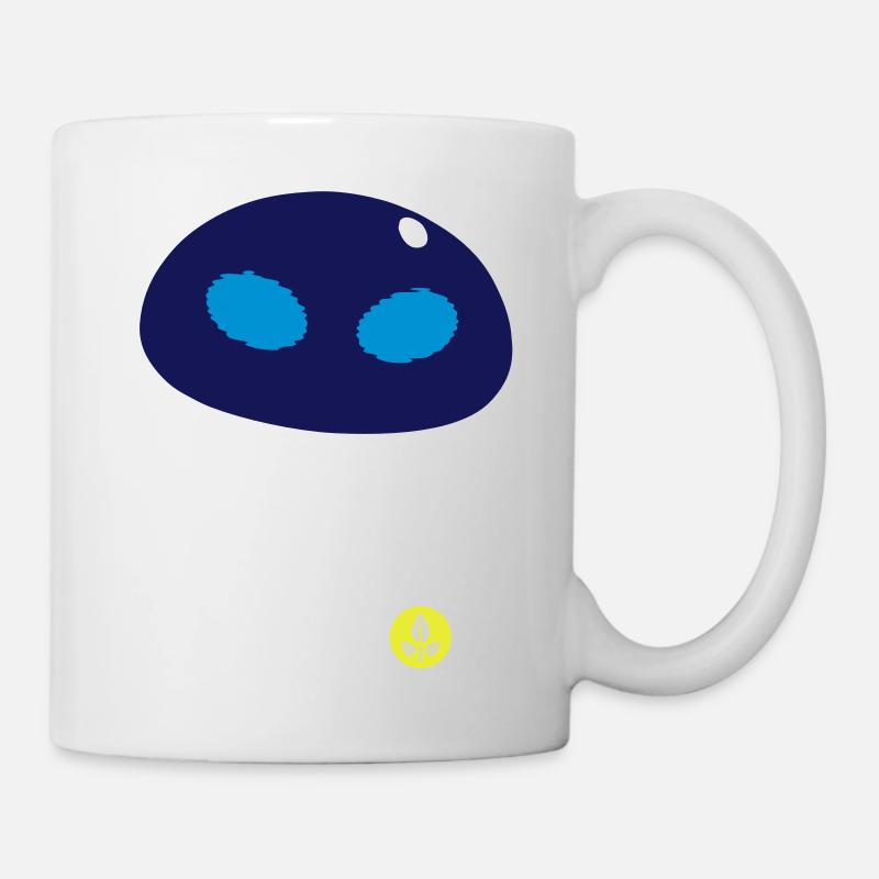 WALL-E Eve Plant - Mug - white