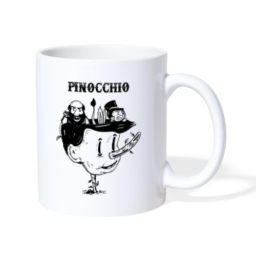 Pinocchio - Mug