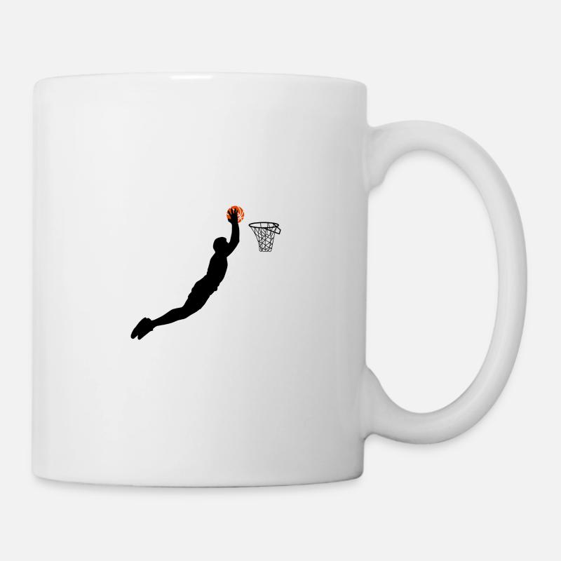 KORB - Tasse - Weiß
