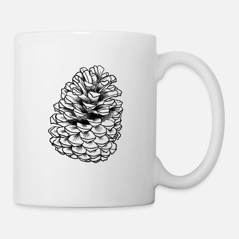 2C8C3018 CB30 4DC0 A786 52DE14A8B01C - Tasse - Weiß