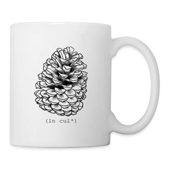 9261C409 FB96 4426 8F1F 2E12AD1E4657 - Tasse - Weiß - Rechts