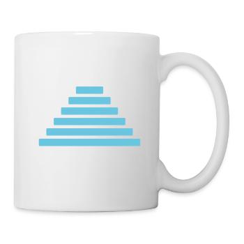 stairs #2 - Mug - white - Right