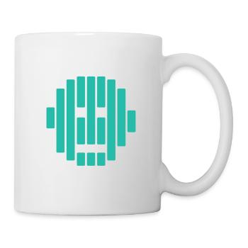 Ai - Mug - white - Right