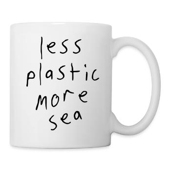 environment - Mug - white - Right